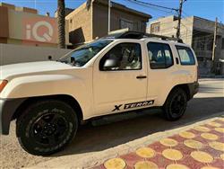 Nissan Xterra